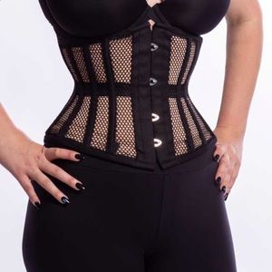 Orchard corset -  beautiful corset